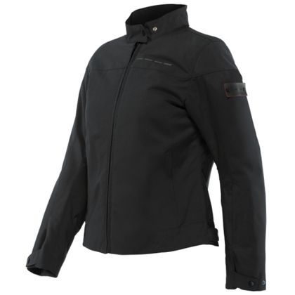 Blouson Dainese ROCHELLE D-DRY FEMME - Noir