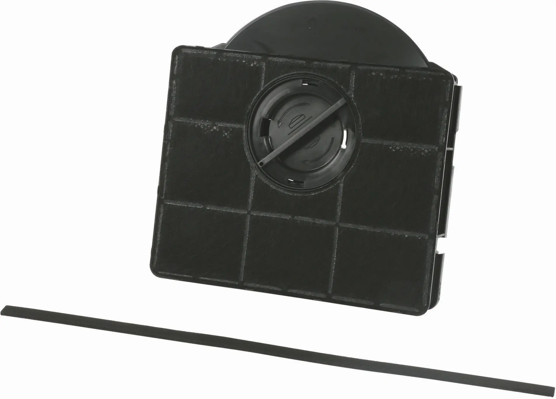 Koolstoffilter 00491429