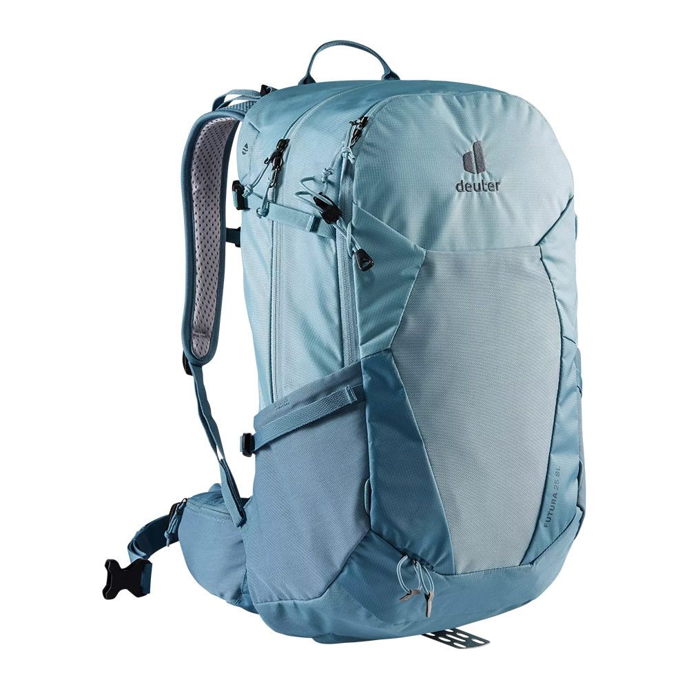Deuter FUTURA 25L SL - Sac À dos Femme dusk/slateblue