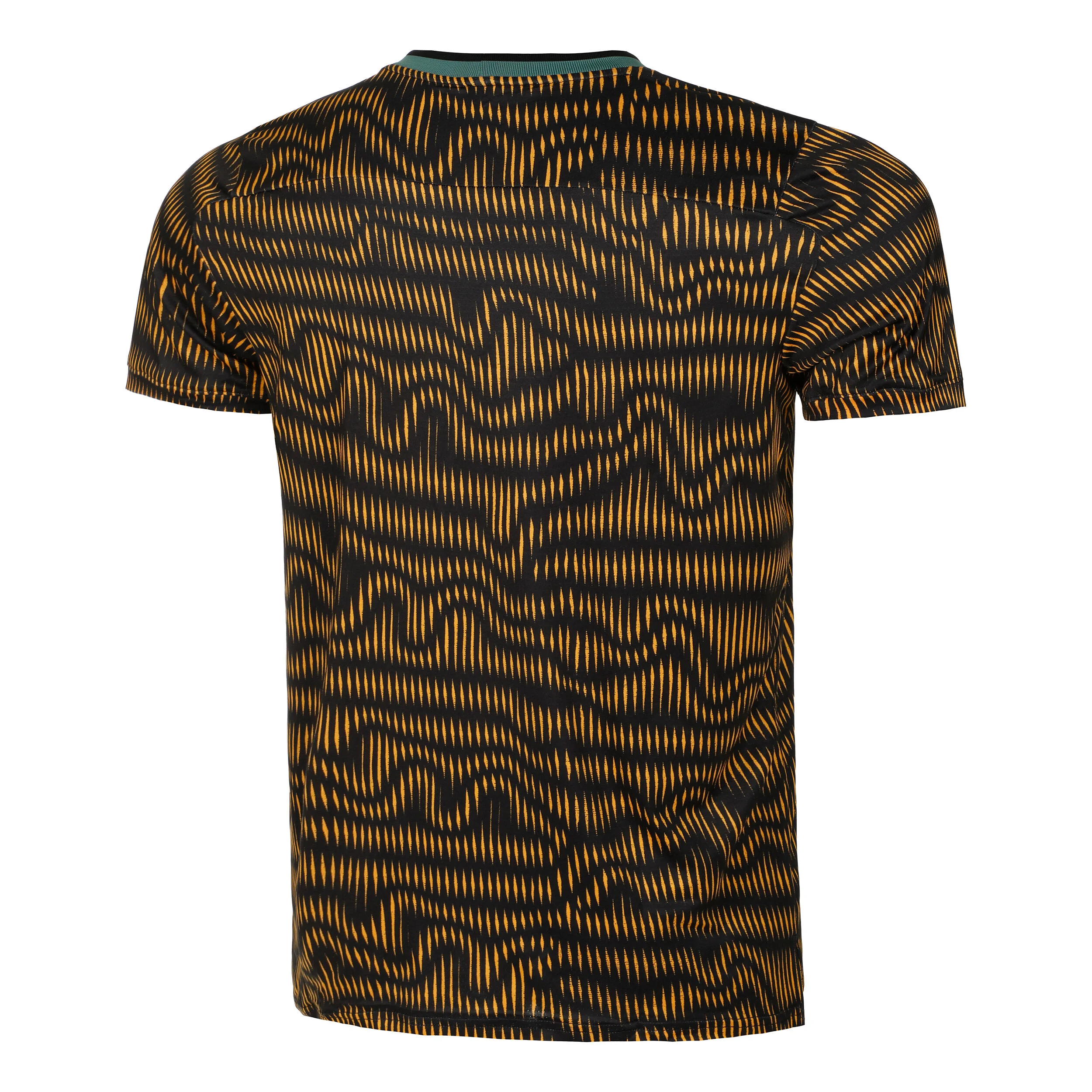 Nike Dri-Fit Court Advantage 2 T-shirt Hommes - Multicouleur , Vert