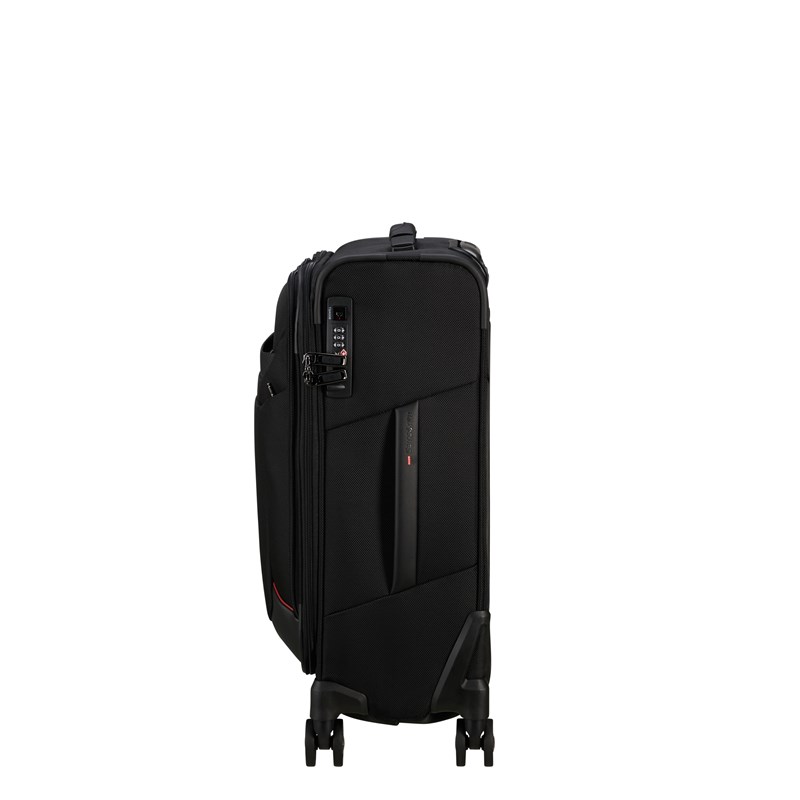 Samsonite<br>Kuffert Pro-Dlx 6 55 Cm