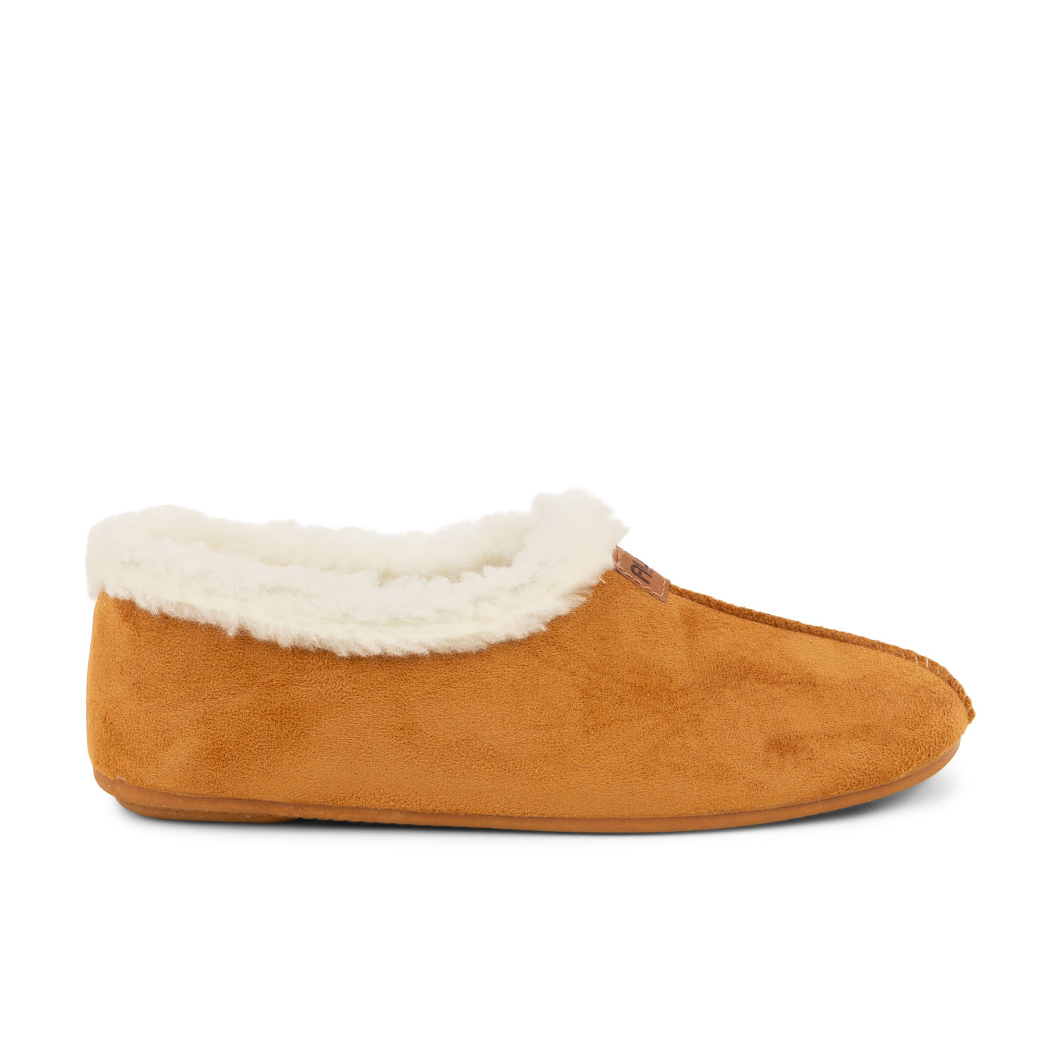 Chaussons femme  MESURE