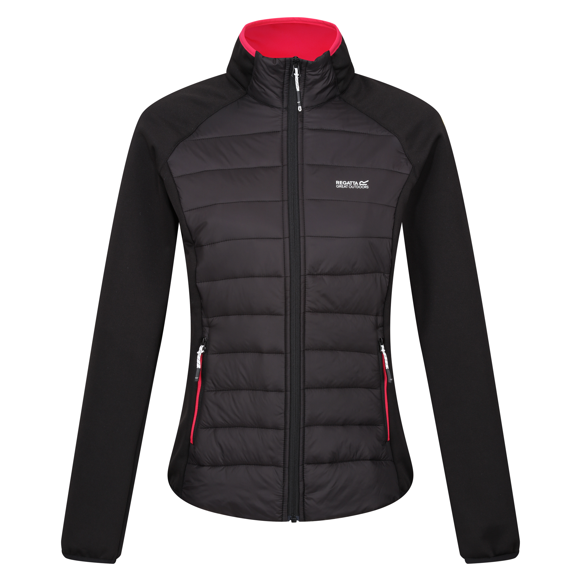 Regatta Women’s Clumber V Hybrid Damen Outdoorjacke