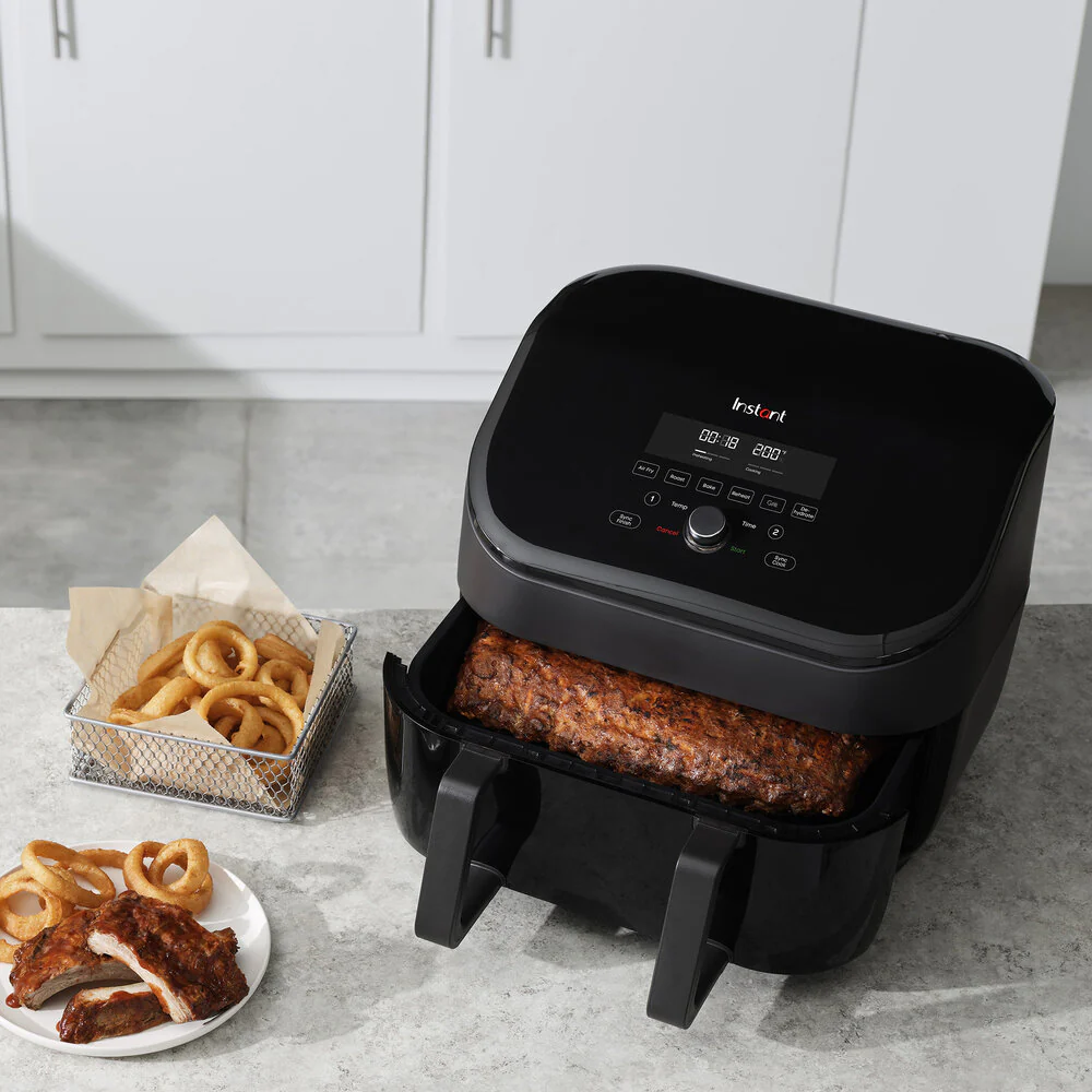 Instant  Instant Vortex Plus VersaZone airfryer -  8,5L