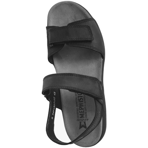 Mephisto - SIMON Negro