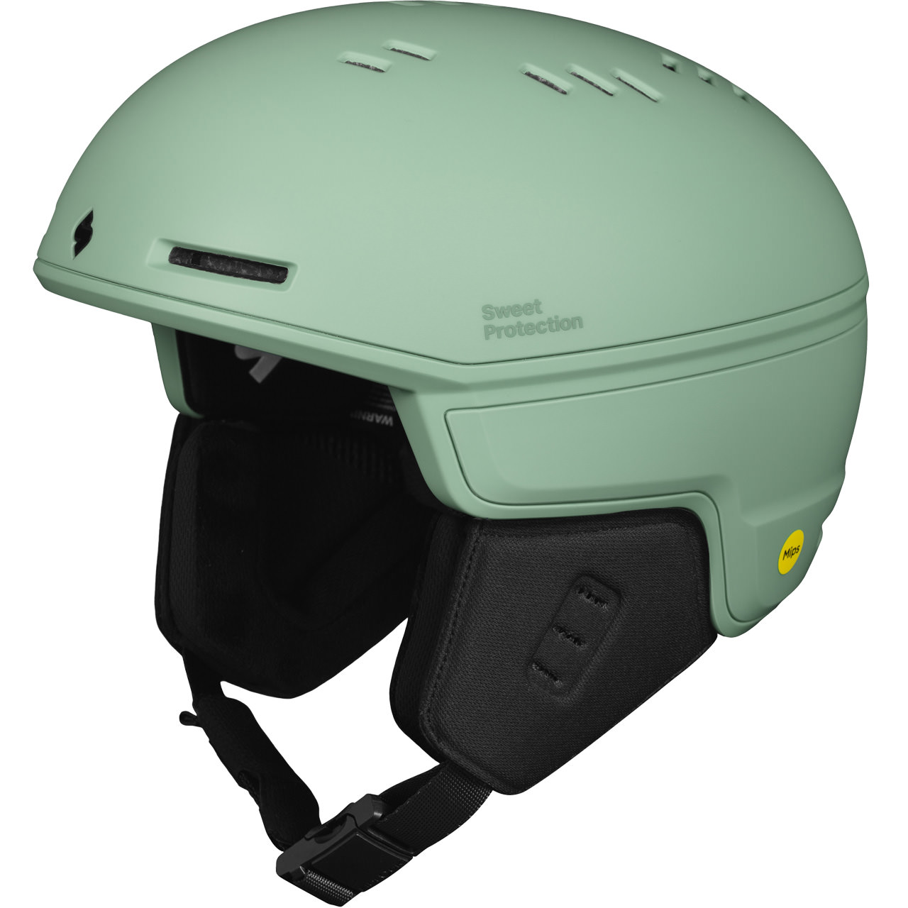 Sweet Adapter MIPS willow green | Sweet Protection Skihelme | Sweet Protection | S | MARKEN | XSPO