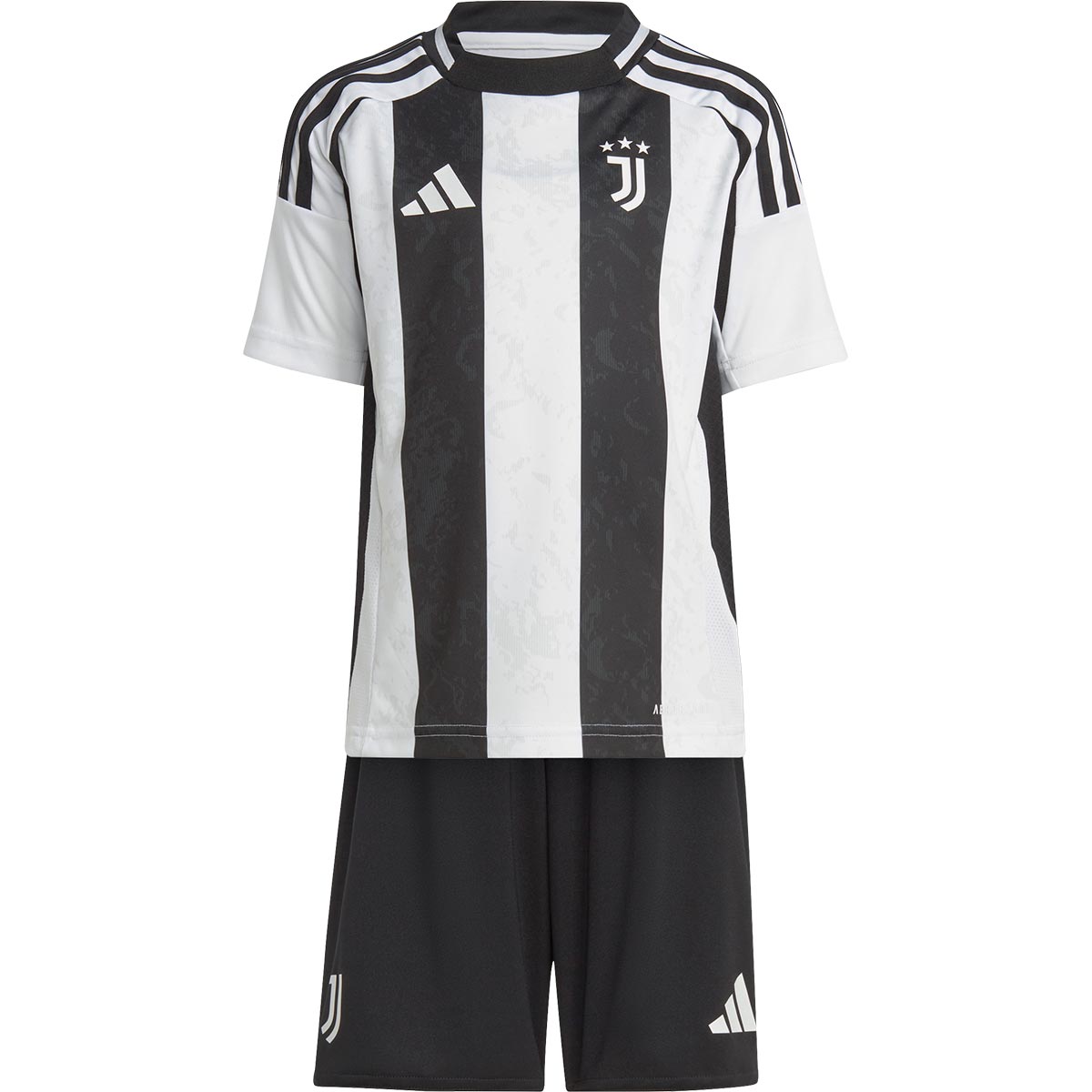 Juventus Hjemmebanesæt 24/25 Børn