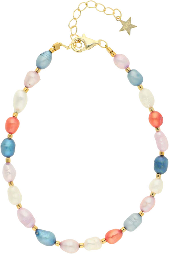 Nuni Copenhagen Maddison-Bracelet Multi