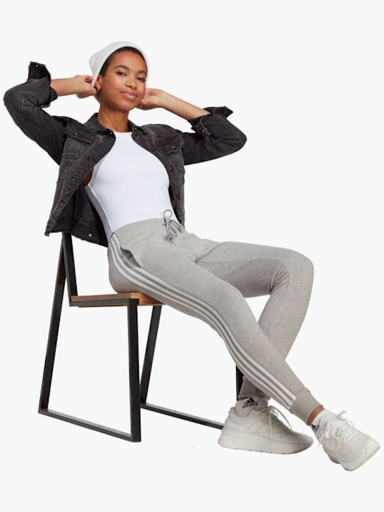 adidas Jogginghose Grau