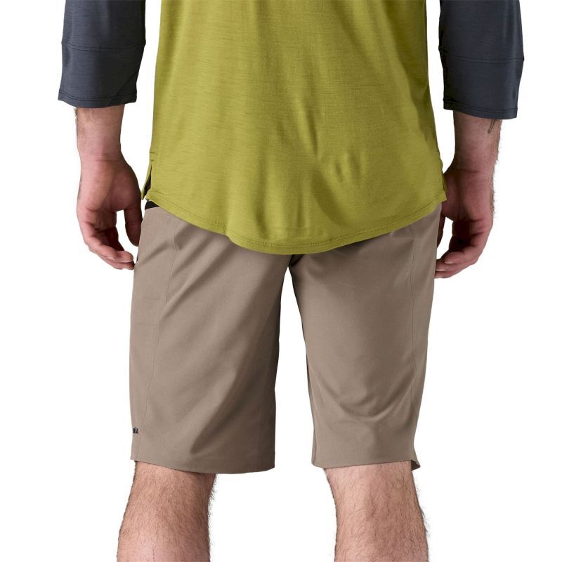 Dirt Roamer Bike Shorts - Short vélo homme