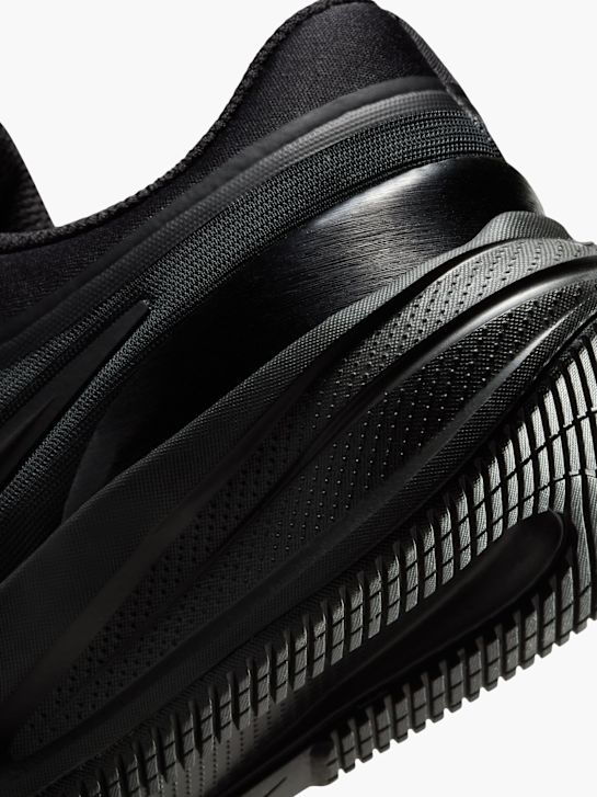 Nike STAR RUNNER 5 GS Sneaker Schwarz