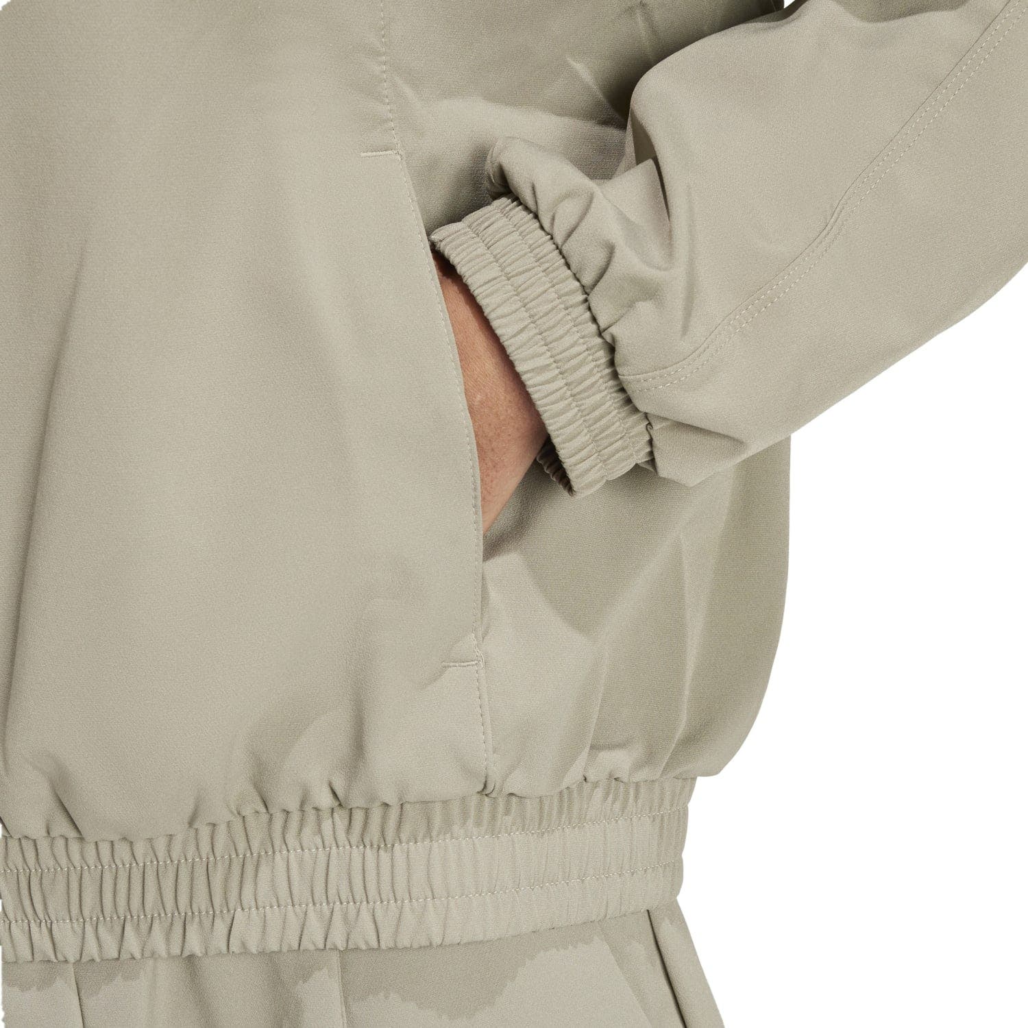 adidas  Training Essentials 1/4 Zip