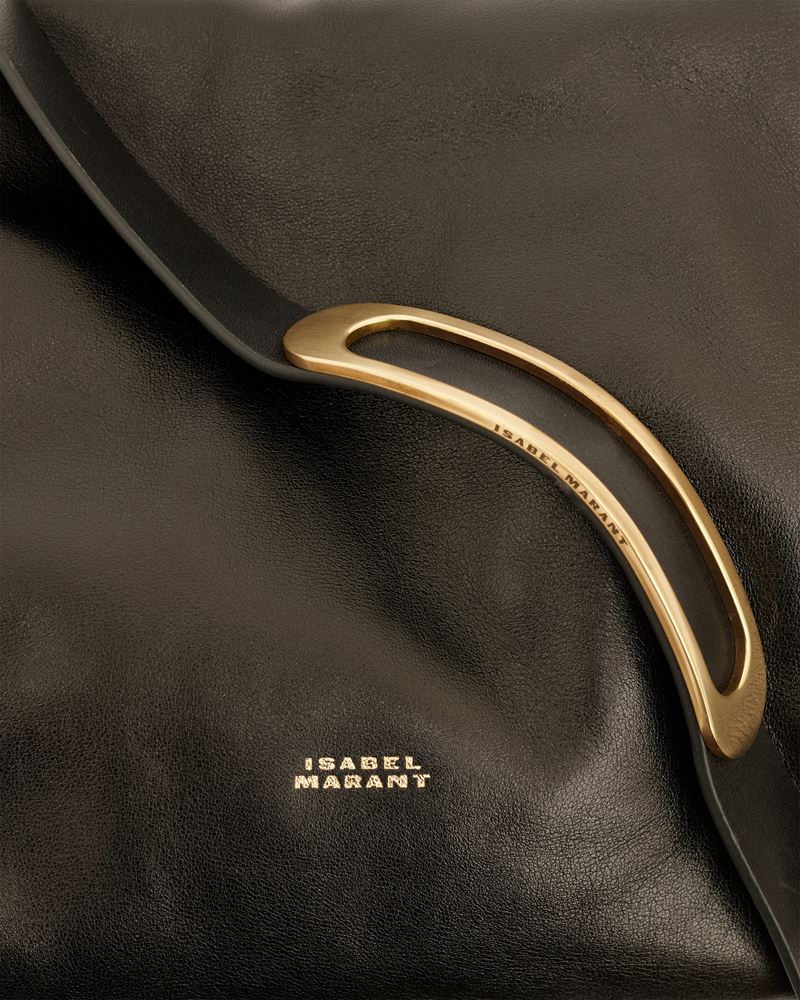 SAC PORTÉ ÉPAULE EN CUIR LEYDEN