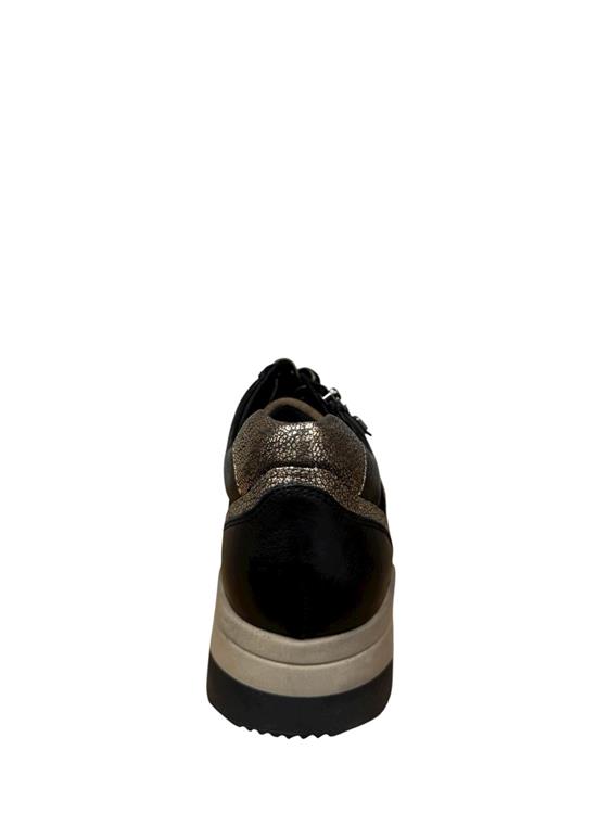 Helioform 294.002 K 0404 Zwart