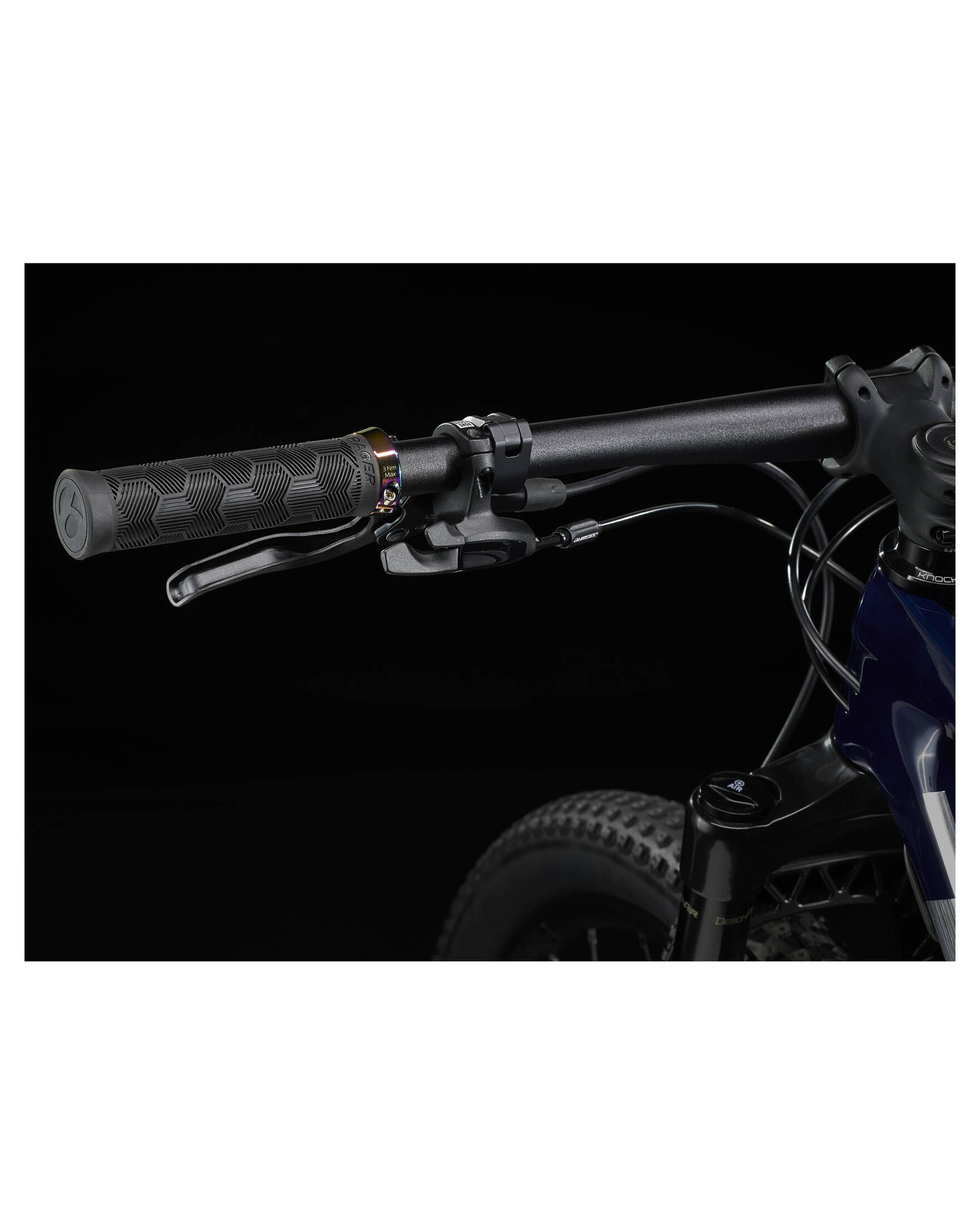Trek| Mountainbike PROCALIBER 9.6 29
