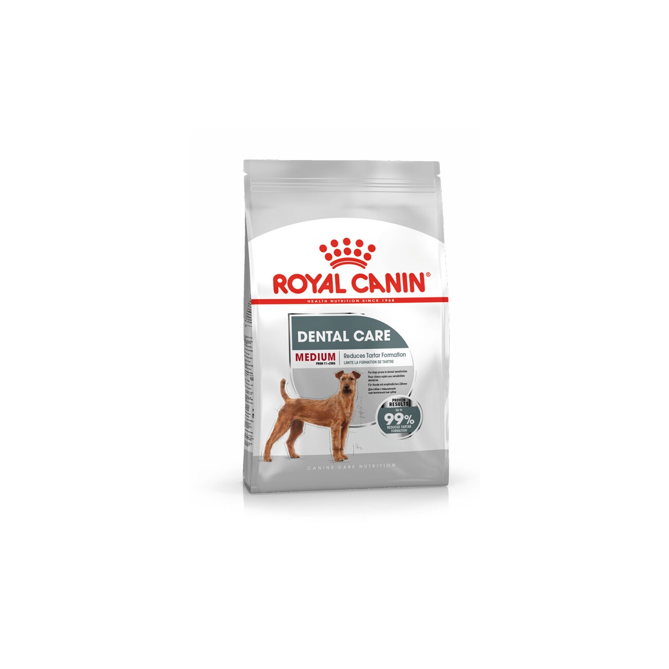 ROYAL CANIN Dental Care Medium 3 kg