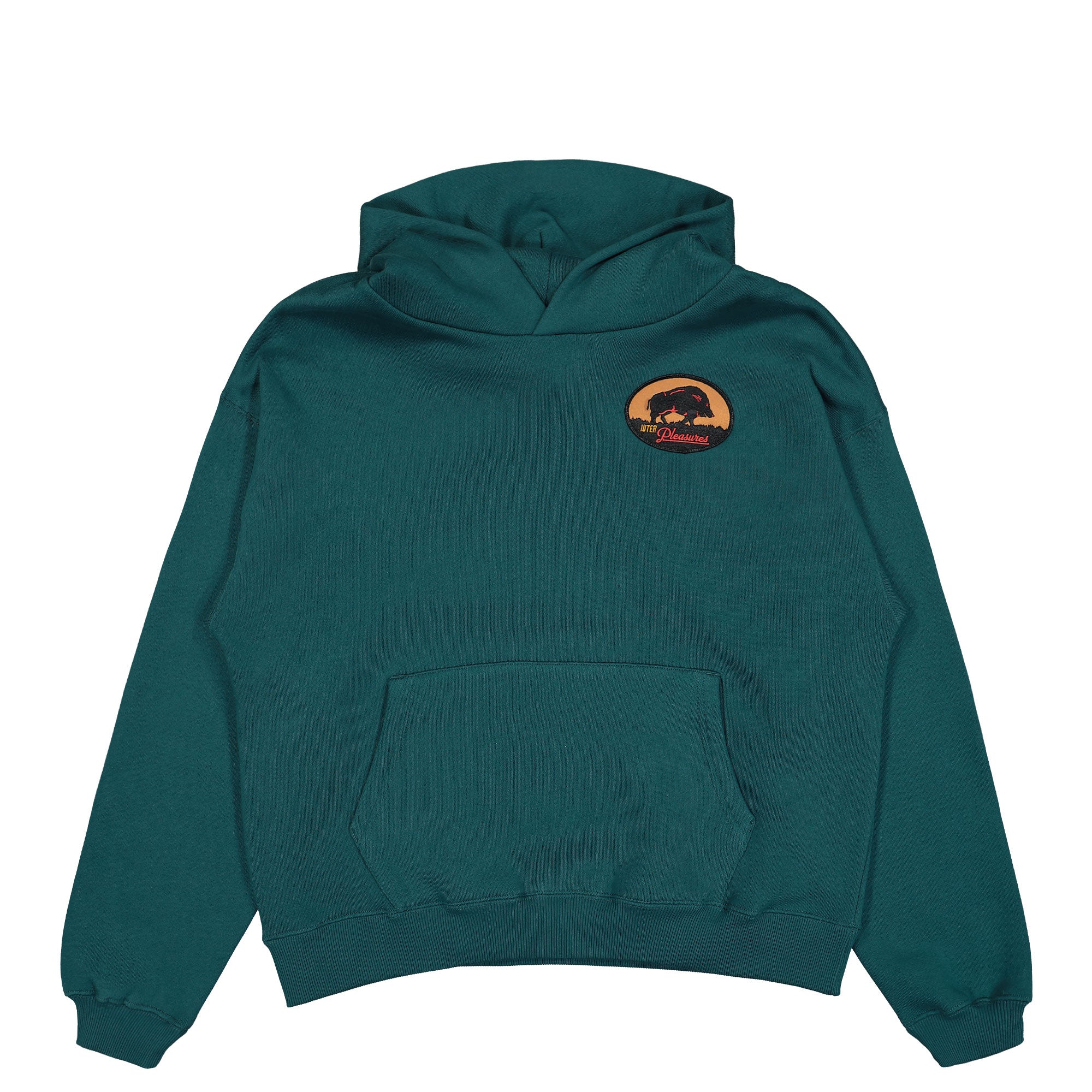 Pleasures<br>Vincenzo Hoodie