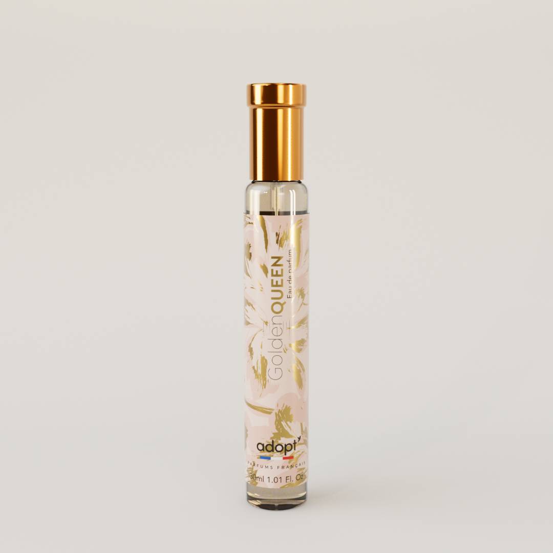 Golden Queen Eau de parfum 30 ml