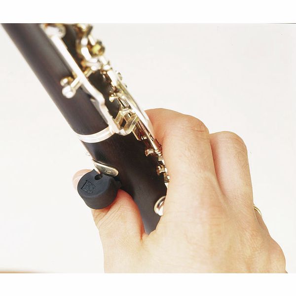 BG France A-21 Daumengummi für Klarinette oder Oboe