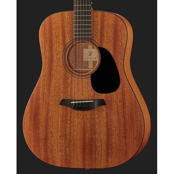 Furch Blue D-MM
