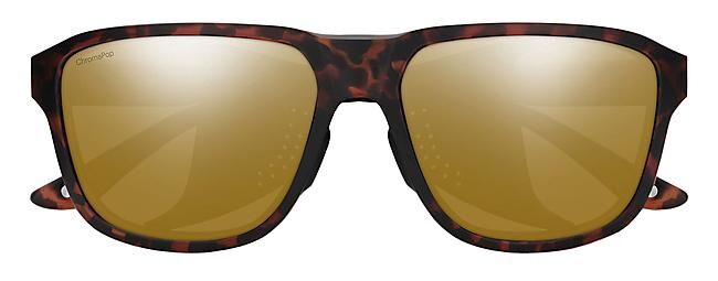 SMITH - LUNETTES DE SOLEIL EMBARK CHROMAPOP CAT 3 BRONZE