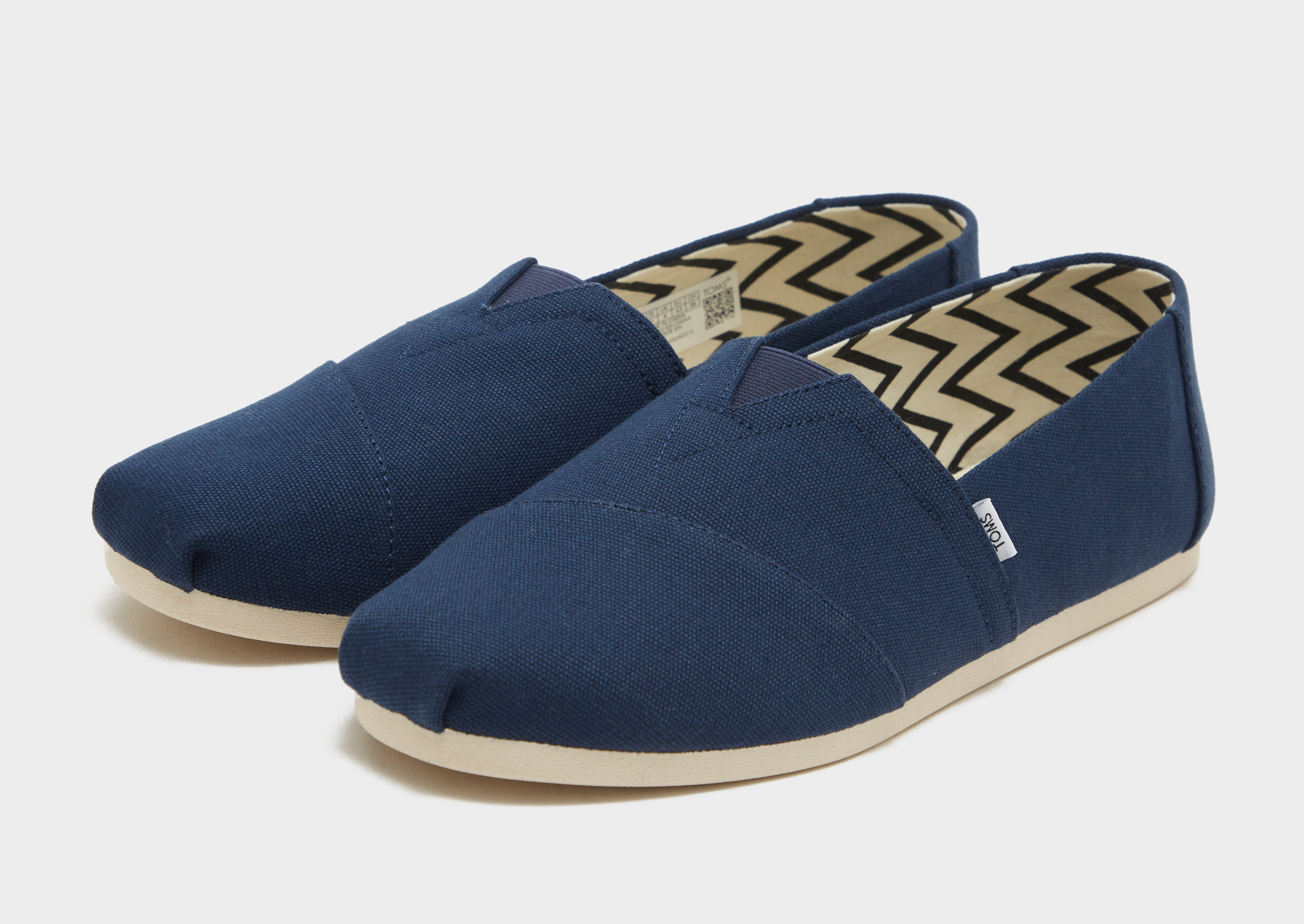 TOMS Alpargata Homme
