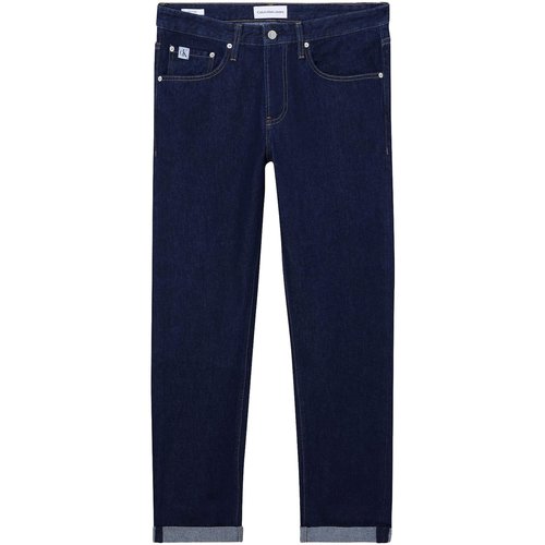 Calvin Klein Jeans - J30J321430 - Hombres Azul