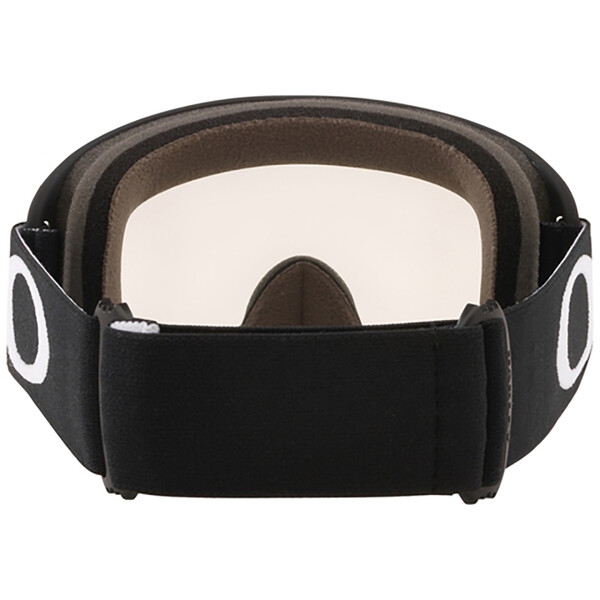 Oakley - Masque O Frame 2.0 Pro MX Noir Mat / Transparent