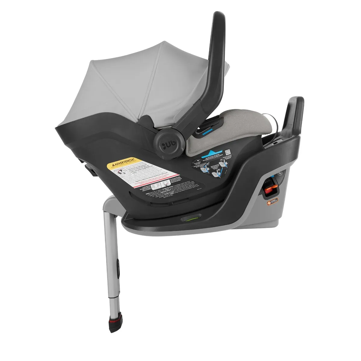 UPPAbaby Siège d'Auto Mesa Max - Anthony