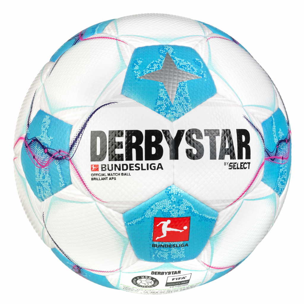 Derbystar BL Brillant APS