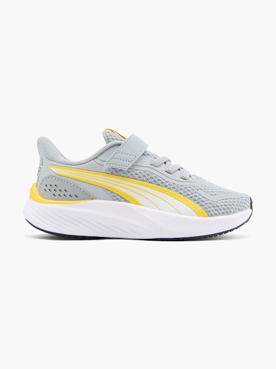 PUMA POUNCE LITE X DIKKA AC+ PS Sneaker Grau