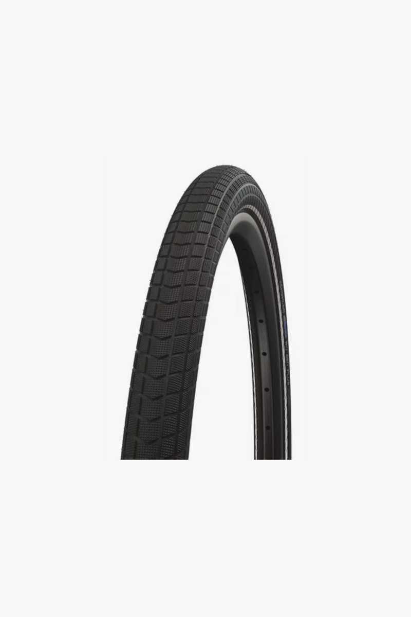 Schwalbe Big Ben Plus 28 x 2.15 Fahrradreifen