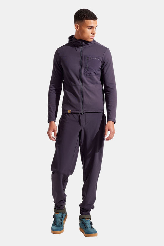 Pearl Izumi Pearl Izumi Summit Hooded Thrm Jrsy Fleecevest