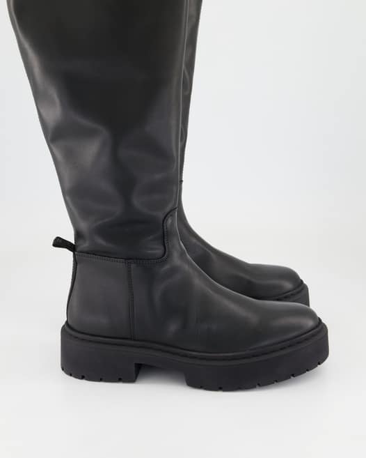 Steve Madden SM11003333 Stiefel in Schwarz