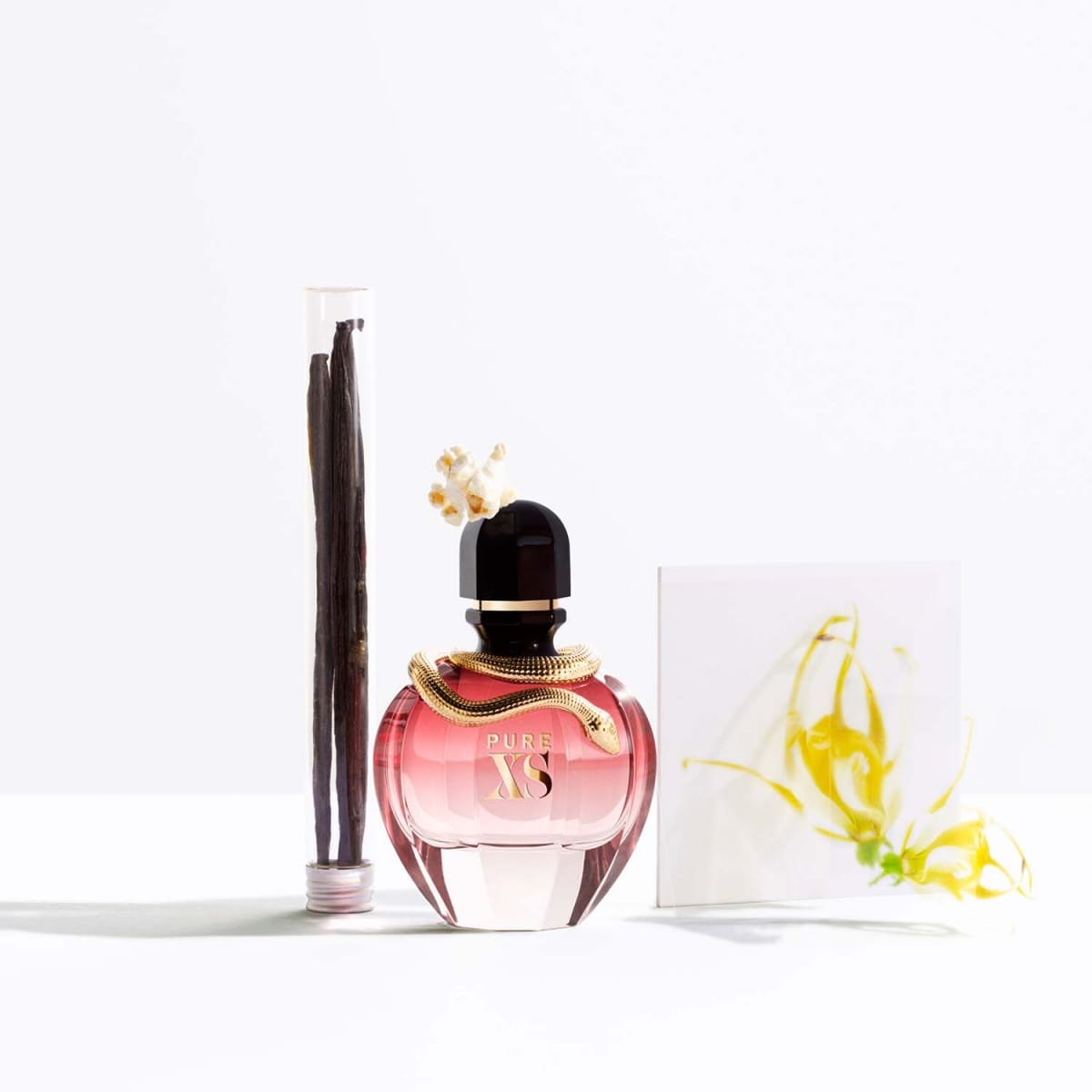 PACO RABANNE Pure XS for Her Eau de Parfum