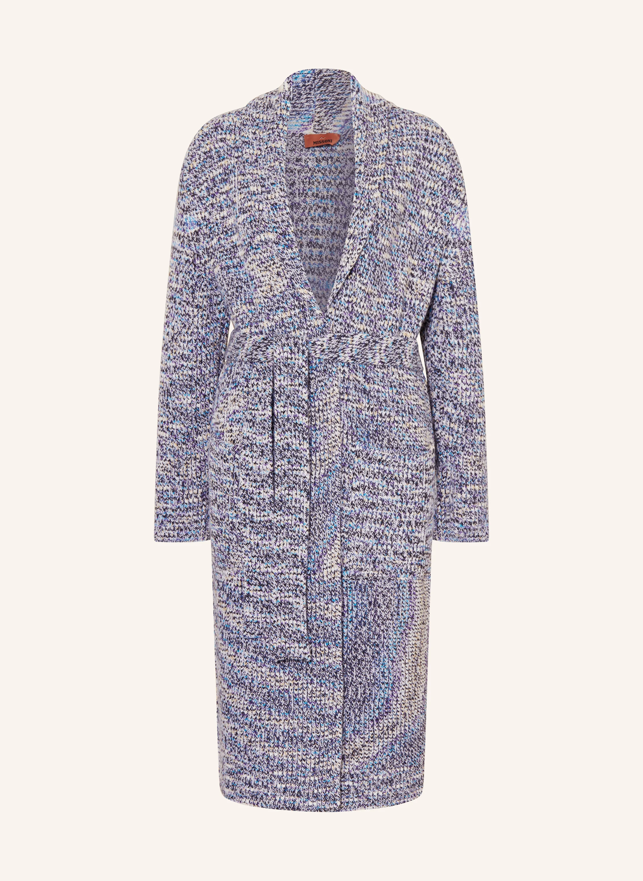 MISSONI Strickhülle