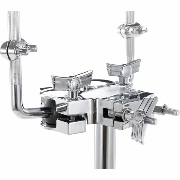 Ludwig LAS45TS Atlas Double Tom Stand