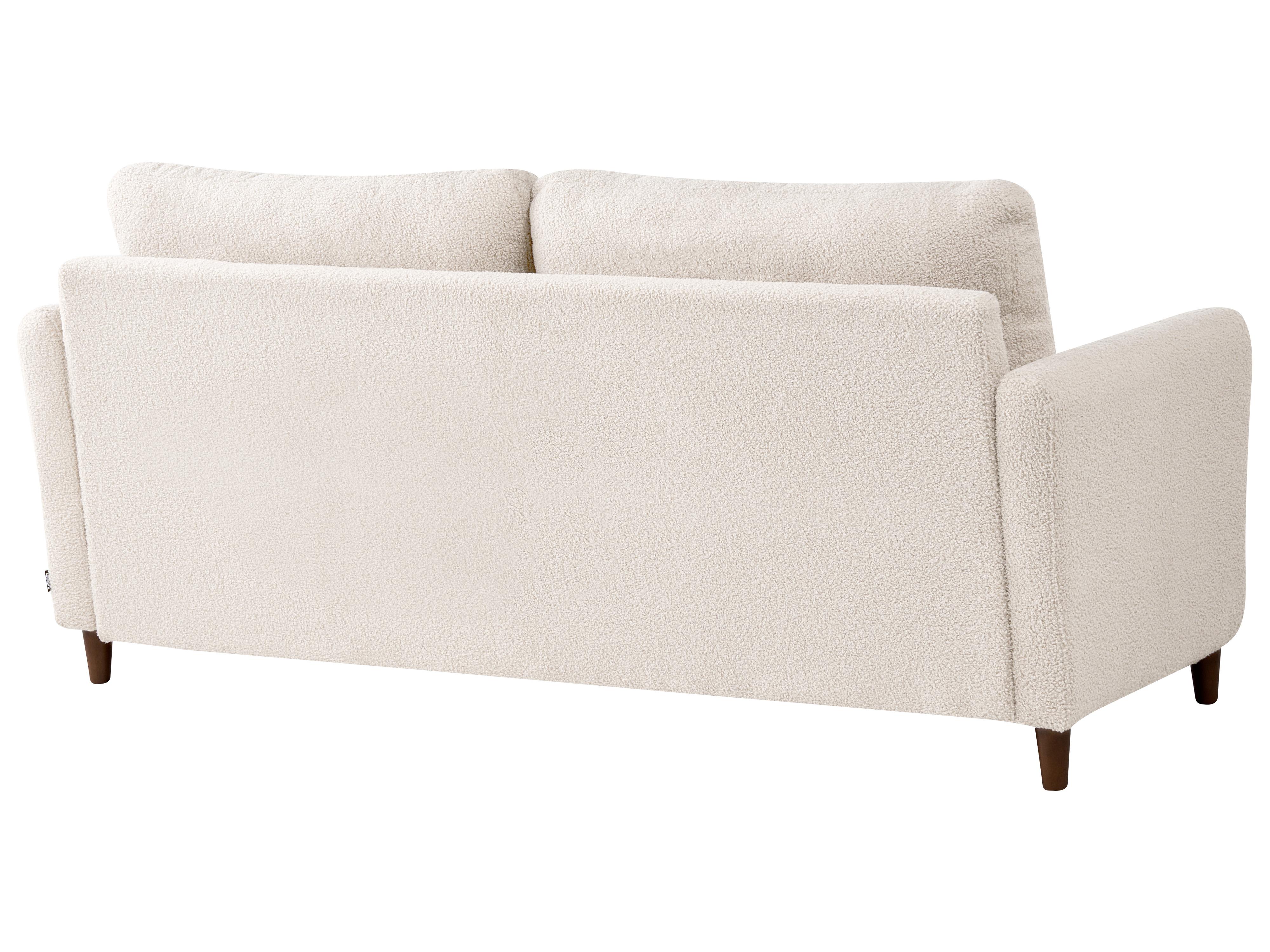 Bankenset 5-zits MARE Bouclé Beige
