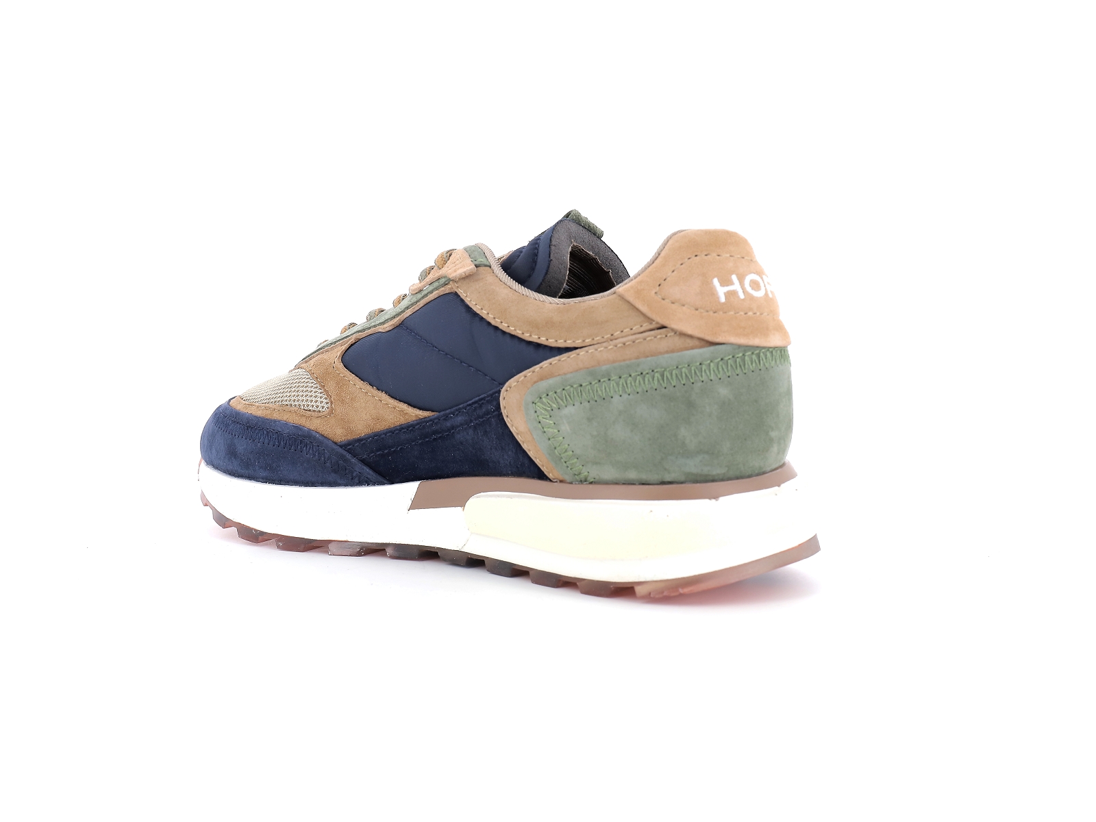 Hoff-PAMPA Matières combinées Marine Sable