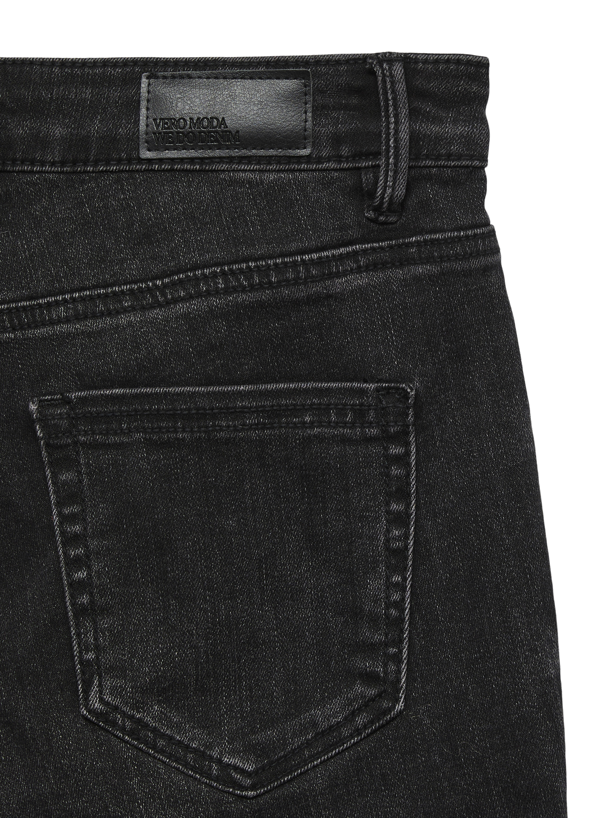 VMFLASH Mid rise Skinny fit Jeans