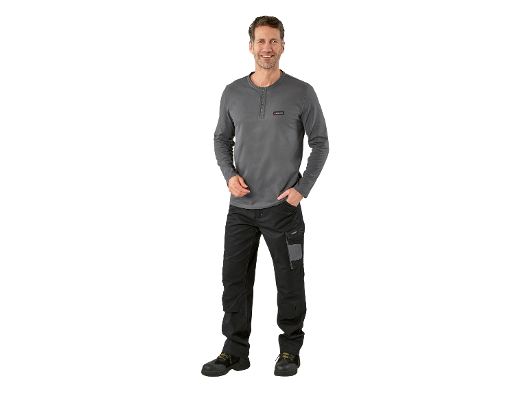 Heren shirt