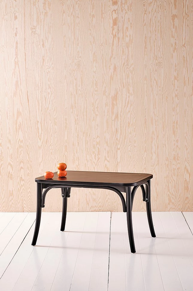 ALICANTE barnebord 60x80 cm