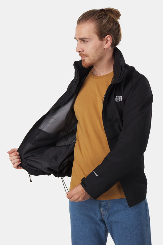 The North Face The North Face Sangro Jas Heren