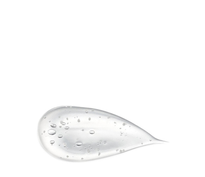 SENSAI Silky Purifying Cleansing Gel Step 1