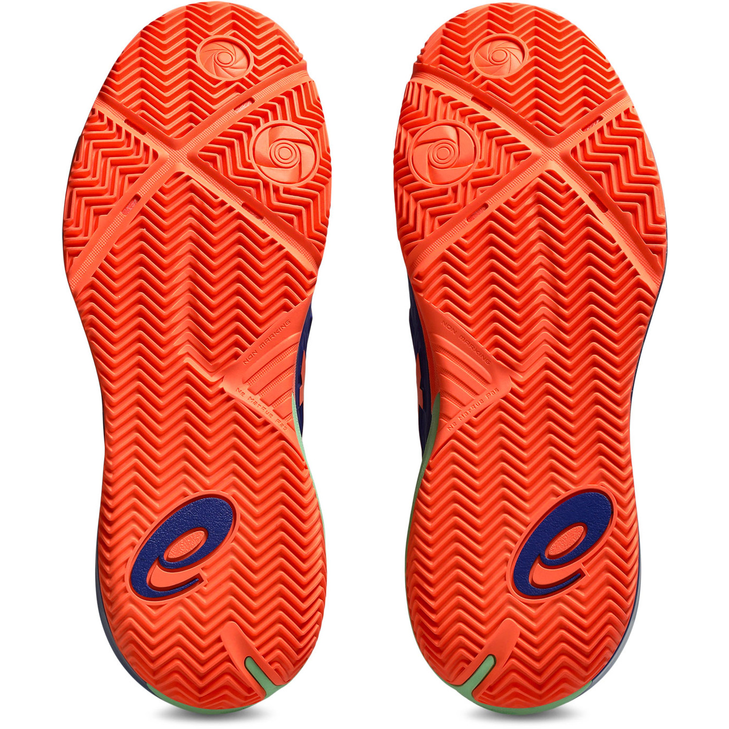 ASICS Gel-Resolution Padel X Heren
