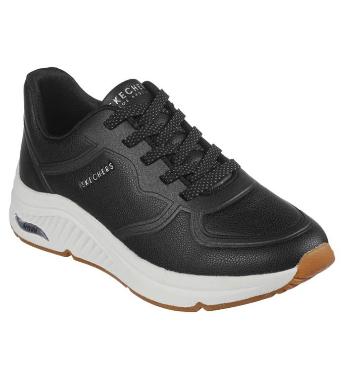 Skechers Dames Arch Fit S-Miles Sneakers