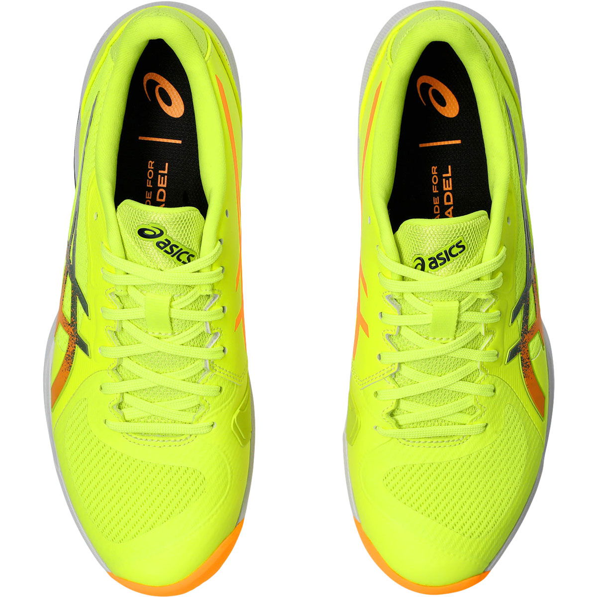 ASICS Solution Swift FF 2 Padel Sko Herre