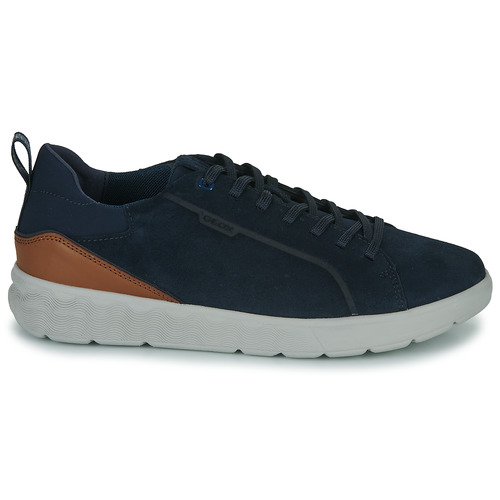 Geox - U SPHERICA EC4 B - Marine