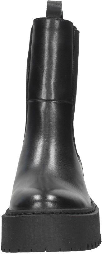 Sub55 Chelsea boots zwart