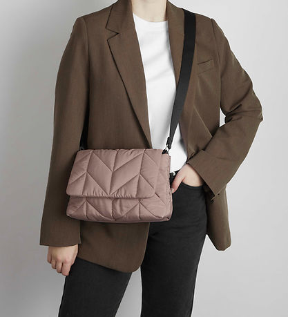 Markberg Umhängetasche - CalmaMBG - Umhängetasche - Soft Blush/S